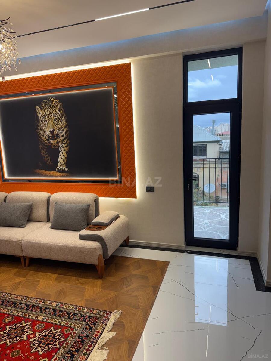 2 otaqlı Yeni tikili, Yasamal r., Bakı