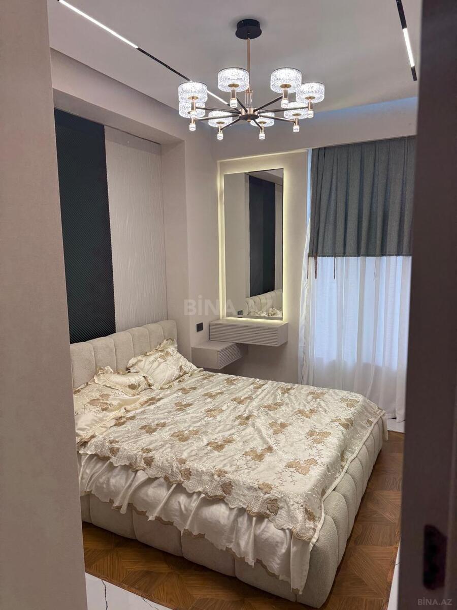2 otaqlı Yeni tikili, Yasamal r., Bakı