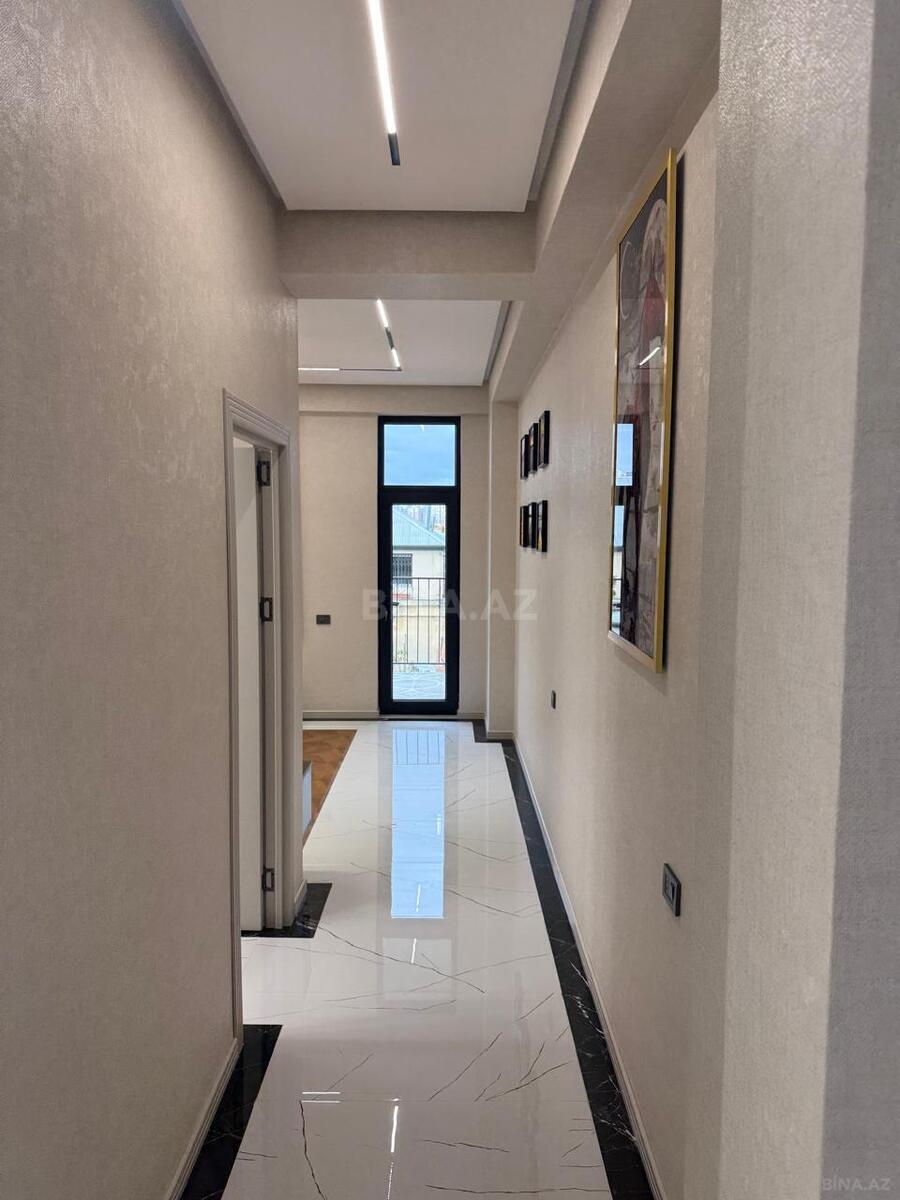 2 otaqlı Yeni tikili, Yasamal r., Bakı