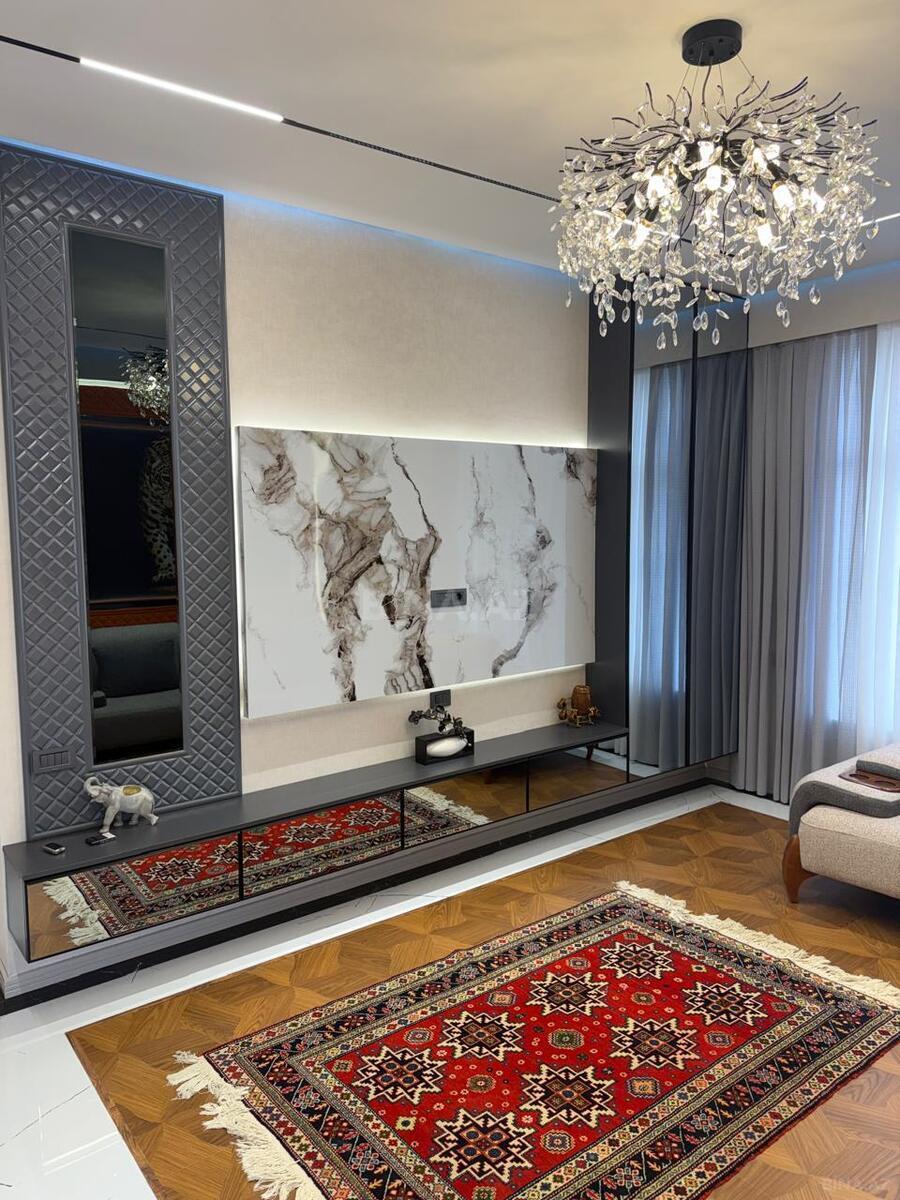 2 otaqlı Yeni tikili, Yasamal r., Bakı