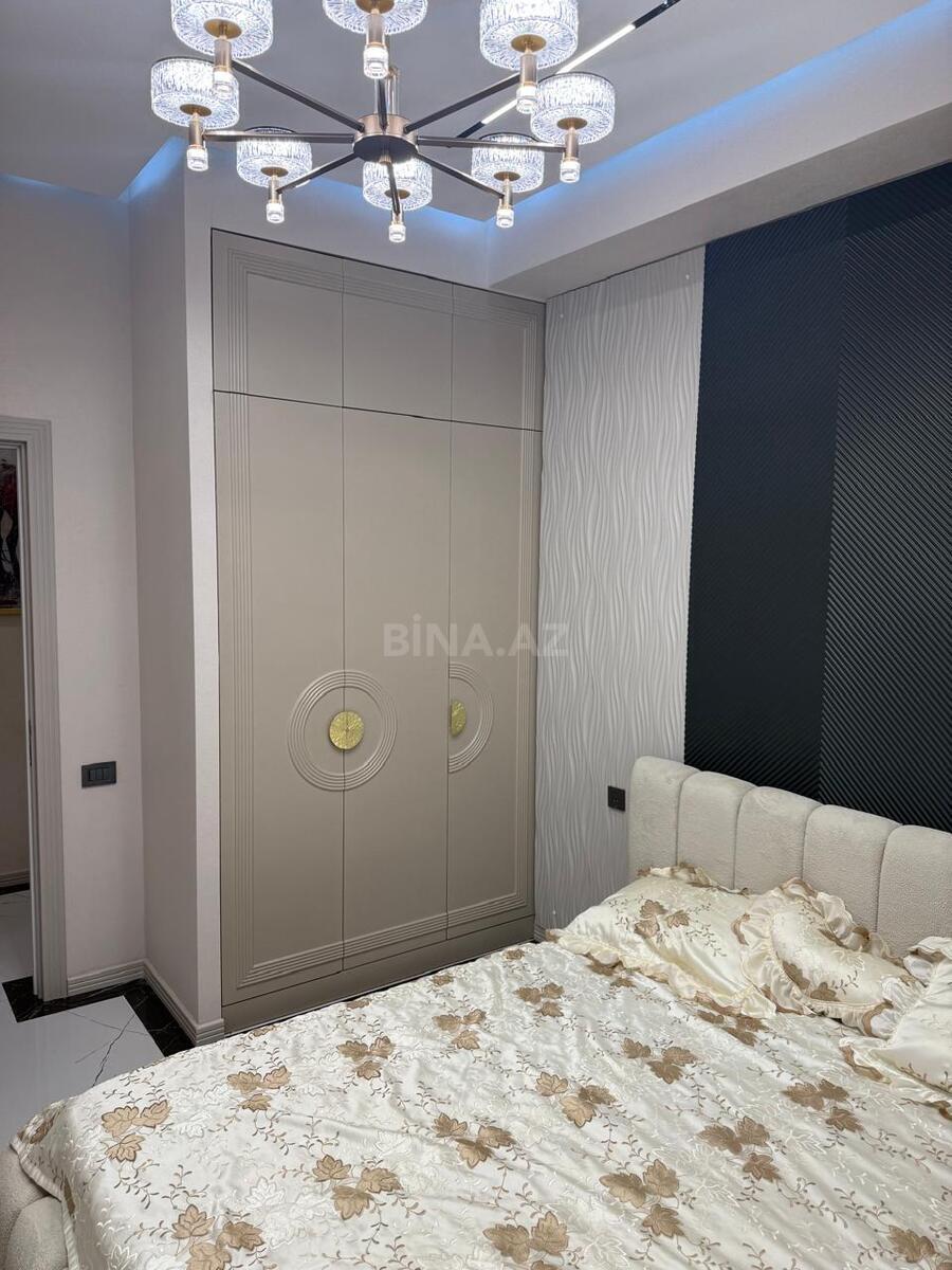 2 otaqlı Yeni tikili, Yasamal r., Bakı