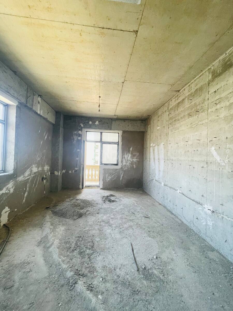 2 otaqlı Yeni tikili, Elmlər Akademiyası m., Bakı