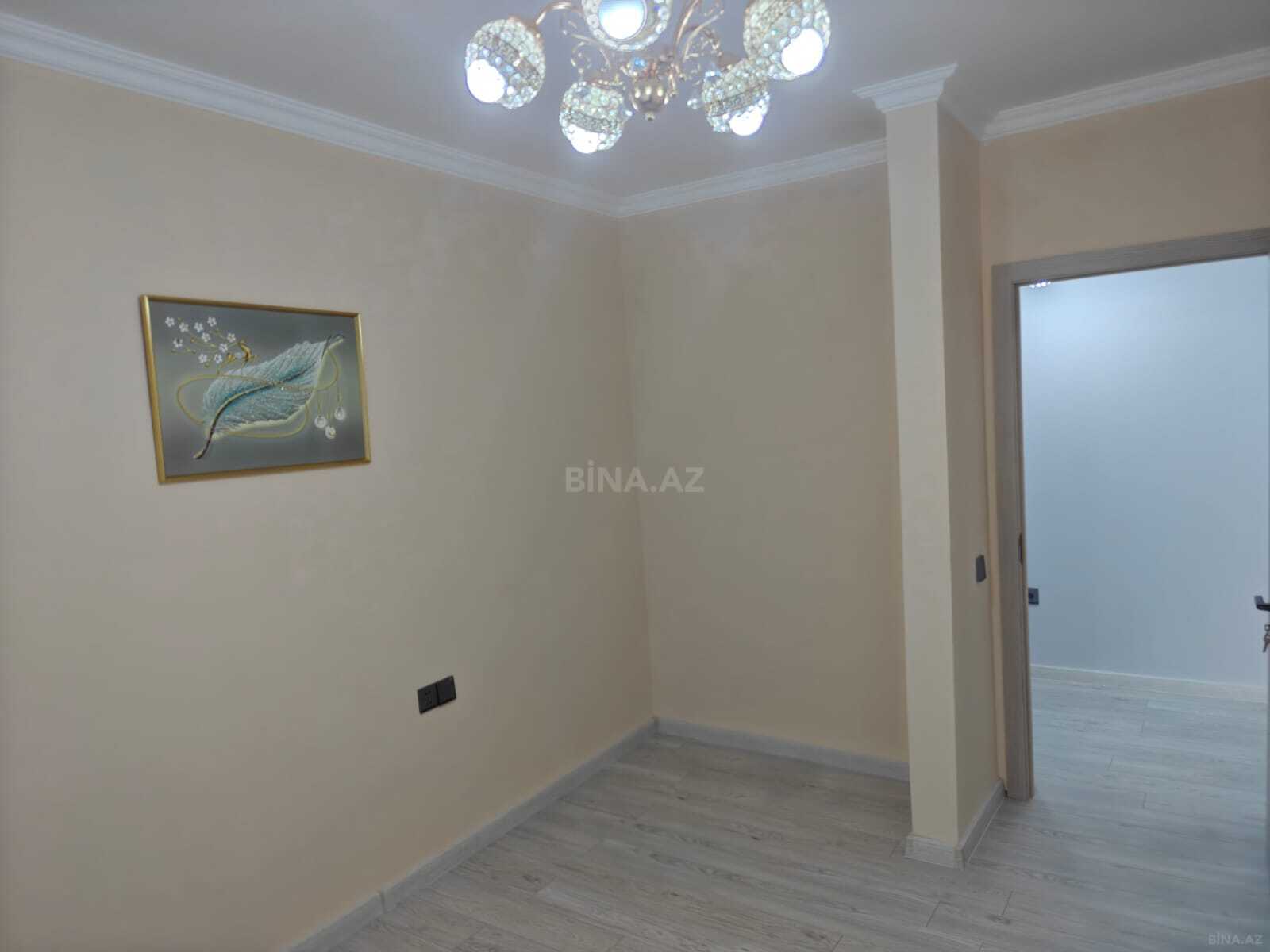 2 otaqlı Köhnə tikili, Əhmədli m., Bakı