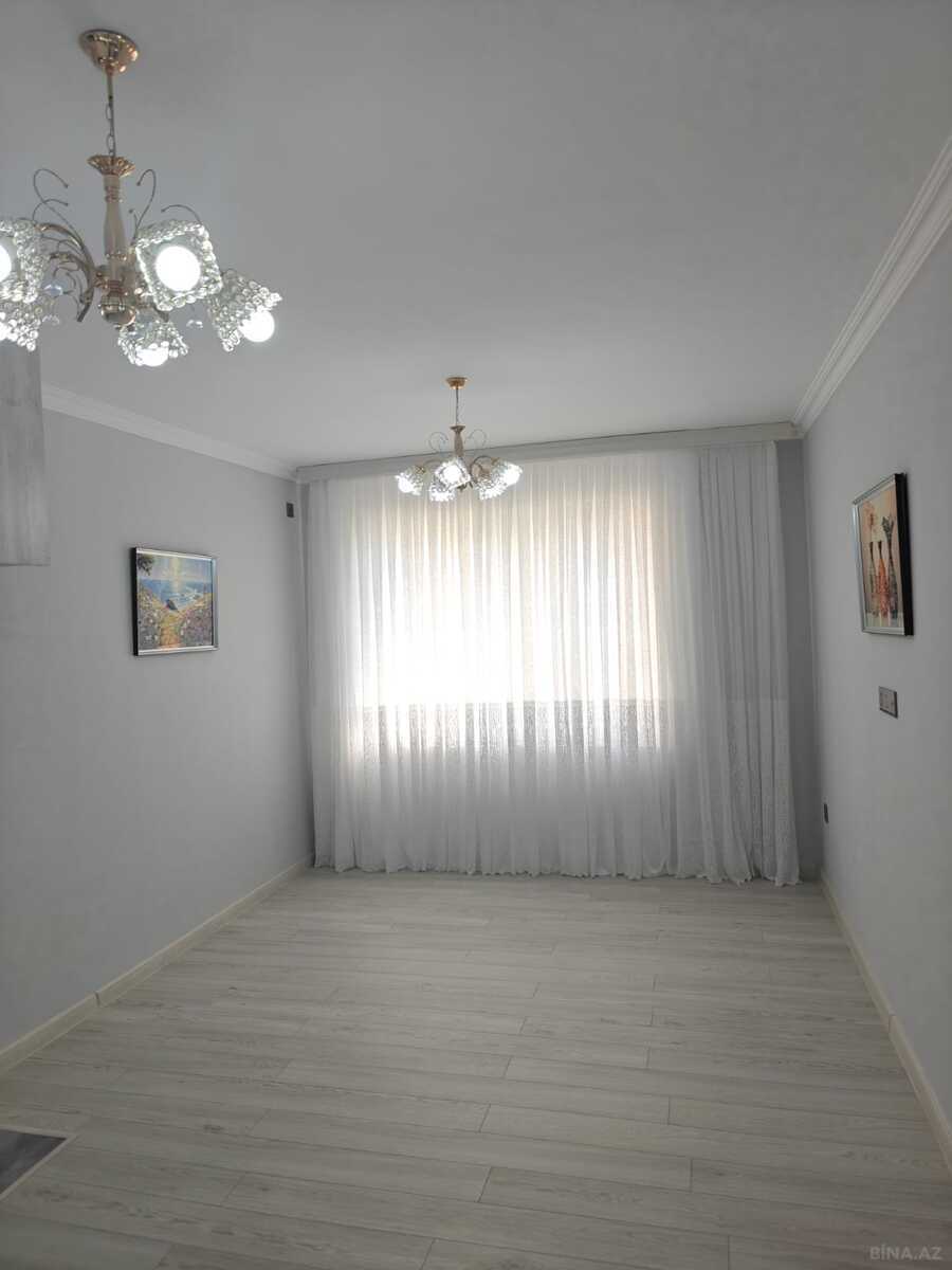 2 otaqlı Köhnə tikili, Əhmədli m., Bakı
