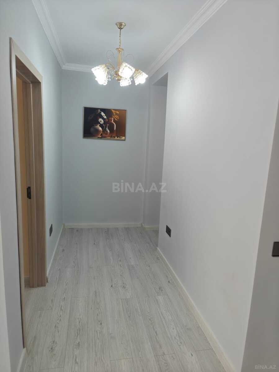 2 otaqlı Köhnə tikili, Əhmədli m., Bakı