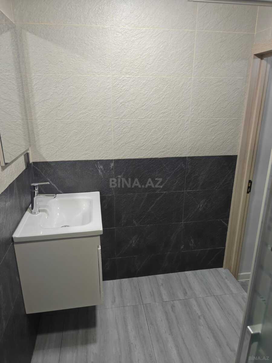 2 otaqlı Köhnə tikili, Əhmədli m., Bakı