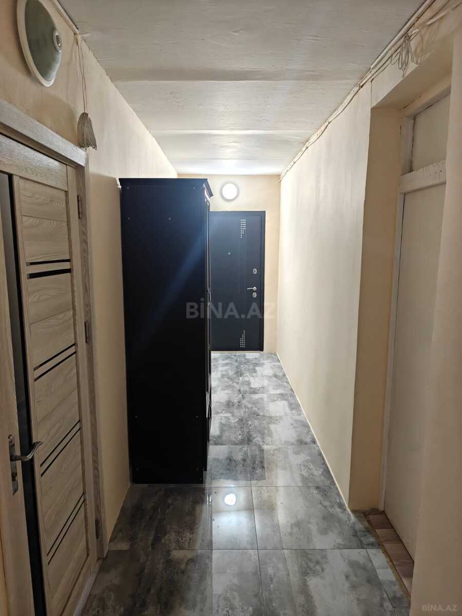 2 otaqlı Köhnə tikili, Əhmədli m., Bakı