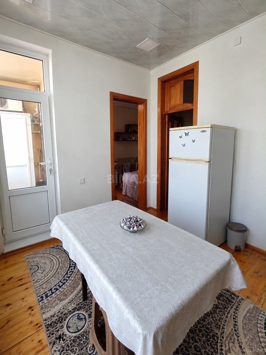 2 otaqlı Yeni tikili, Əhmədli m., Bakı