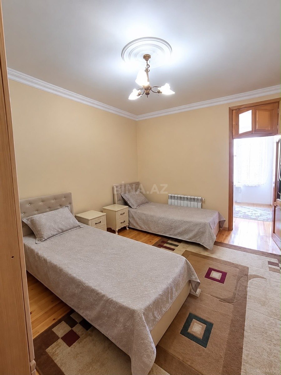 2 otaqlı Yeni tikili, Əhmədli m., Bakı