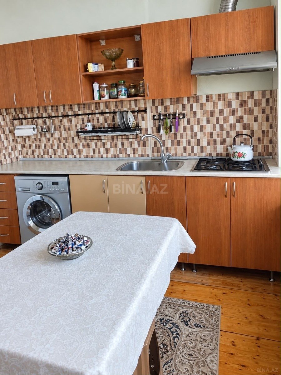 2 otaqlı Yeni tikili, Əhmədli m., Bakı
