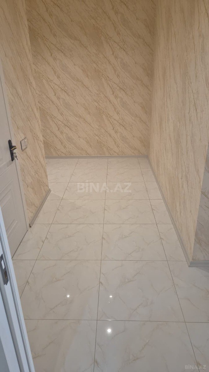 3 otaqlı Yeni tikili, Yasamal r., Bakı