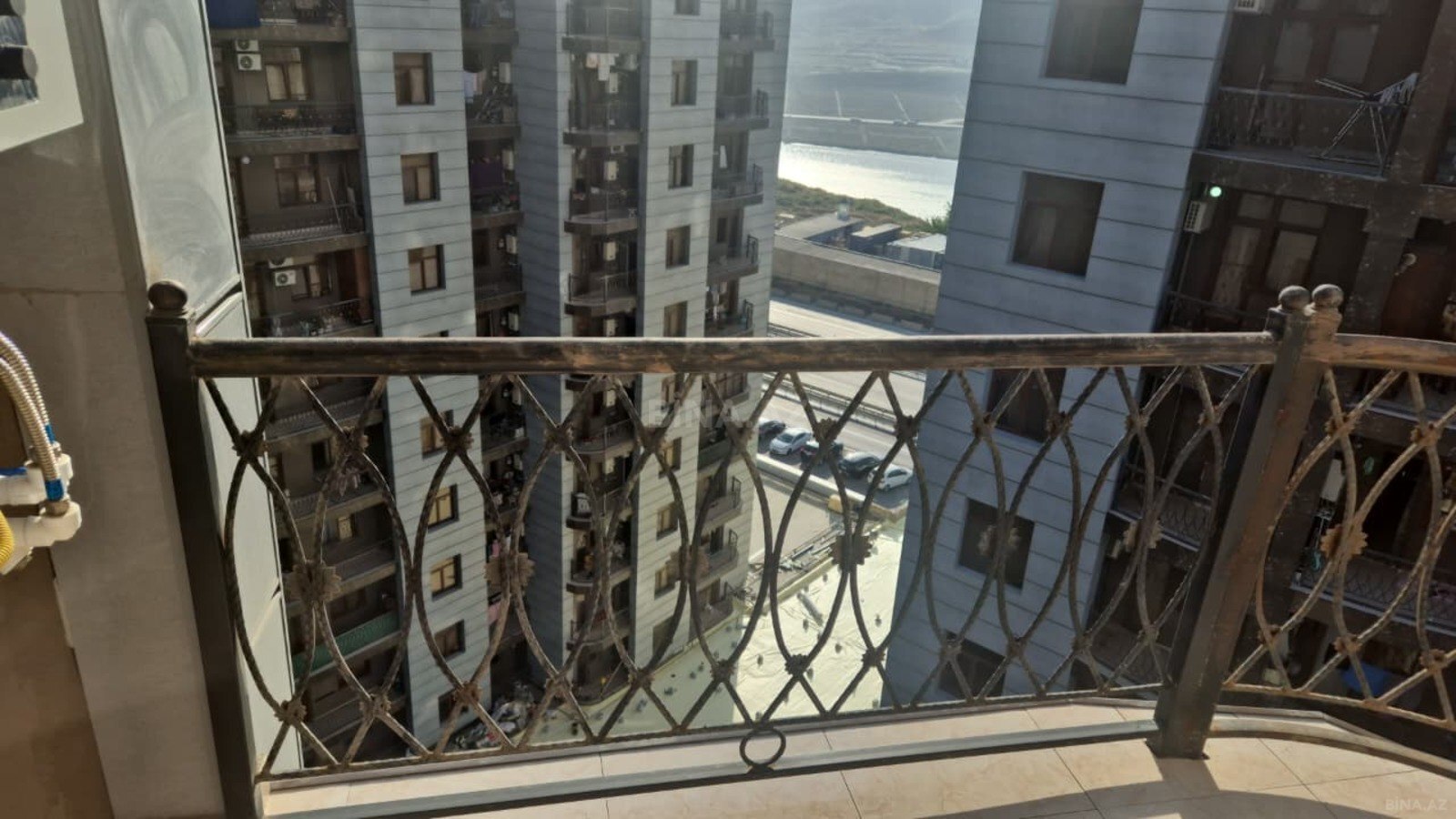 3 otaqlı Yeni tikili, Yasamal r., Bakı