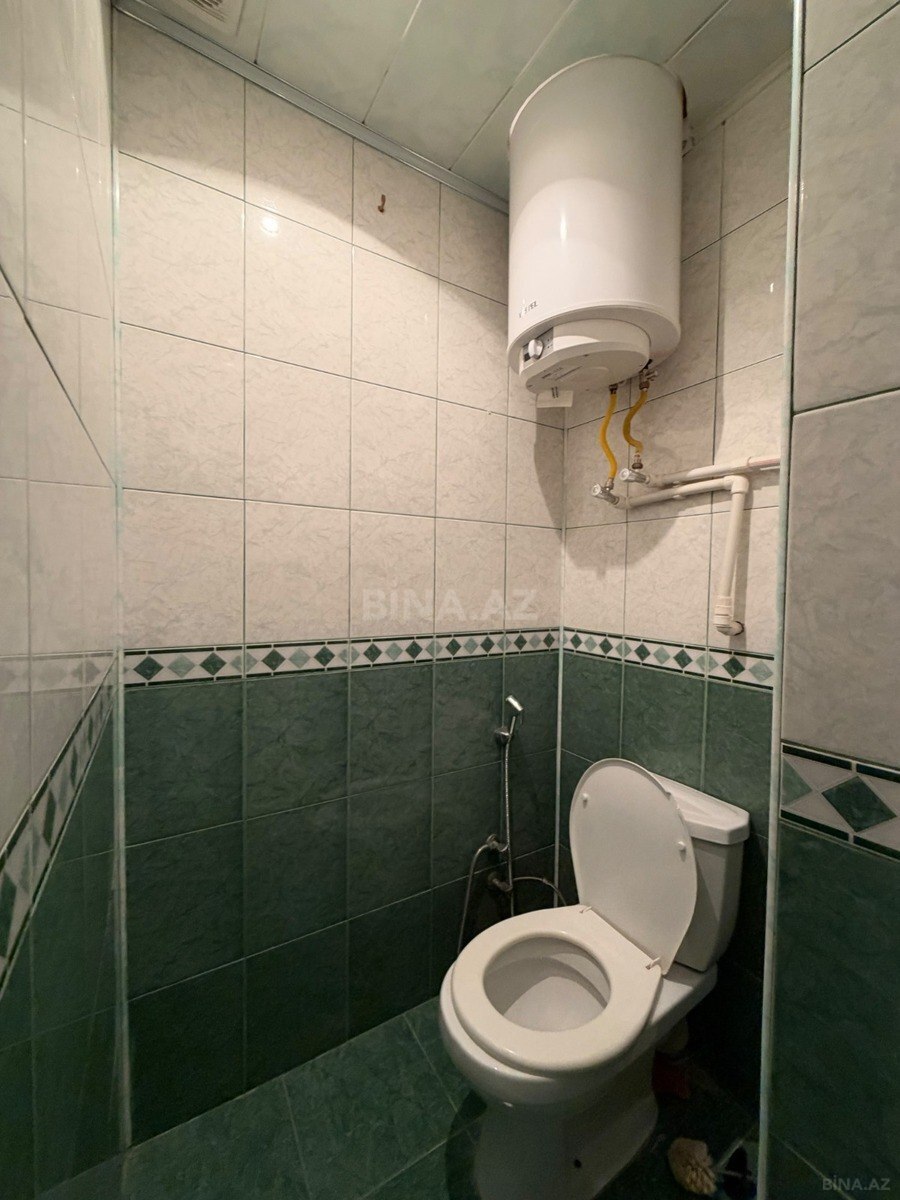 2 otaqlı Köhnə tikili, Əhmədli q., Bakı