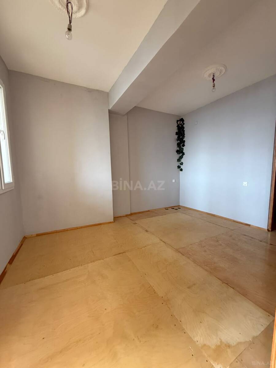 2 otaqlı Köhnə tikili, Əhmədli q., Bakı