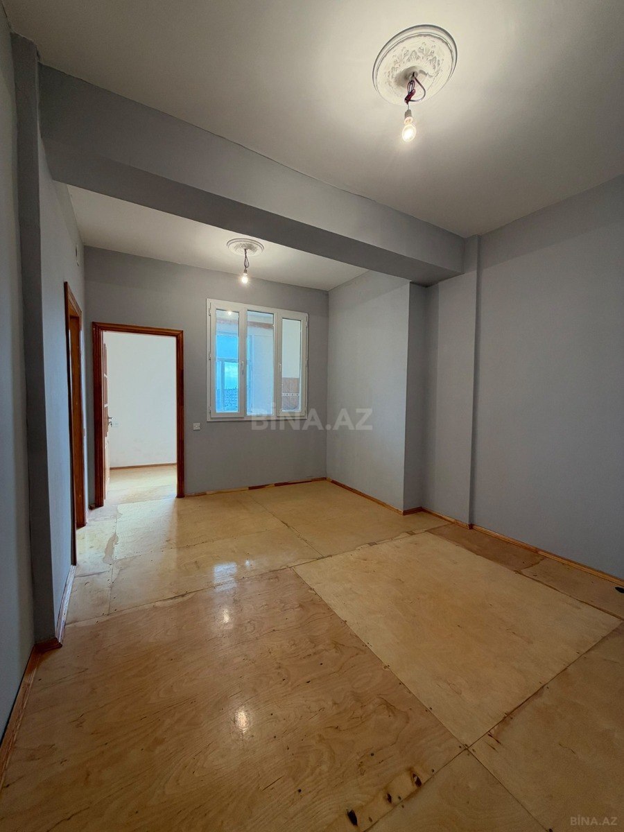2 otaqlı Köhnə tikili, Əhmədli q., Bakı