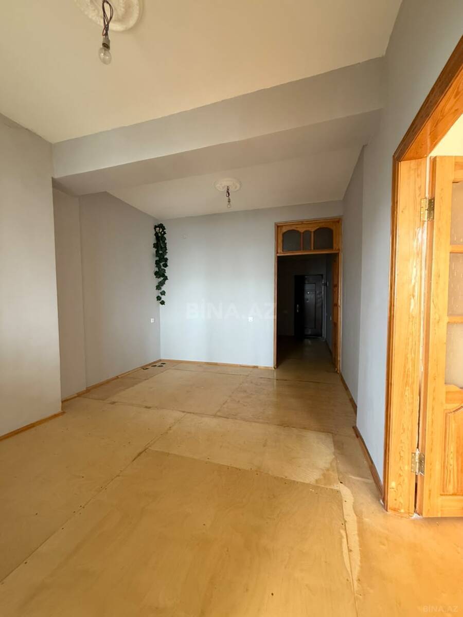 2 otaqlı Köhnə tikili, Əhmədli q., Bakı