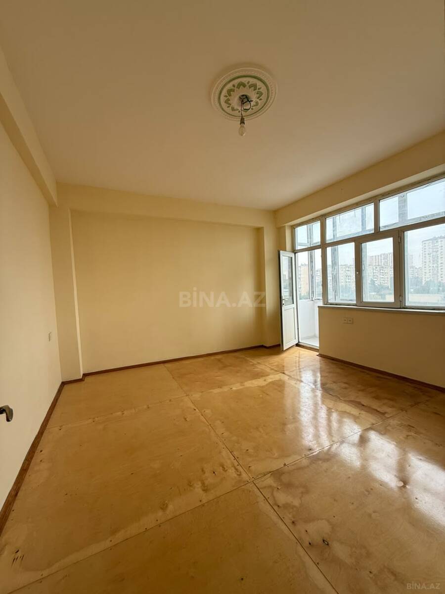 2 otaqlı Köhnə tikili, Əhmədli q., Bakı