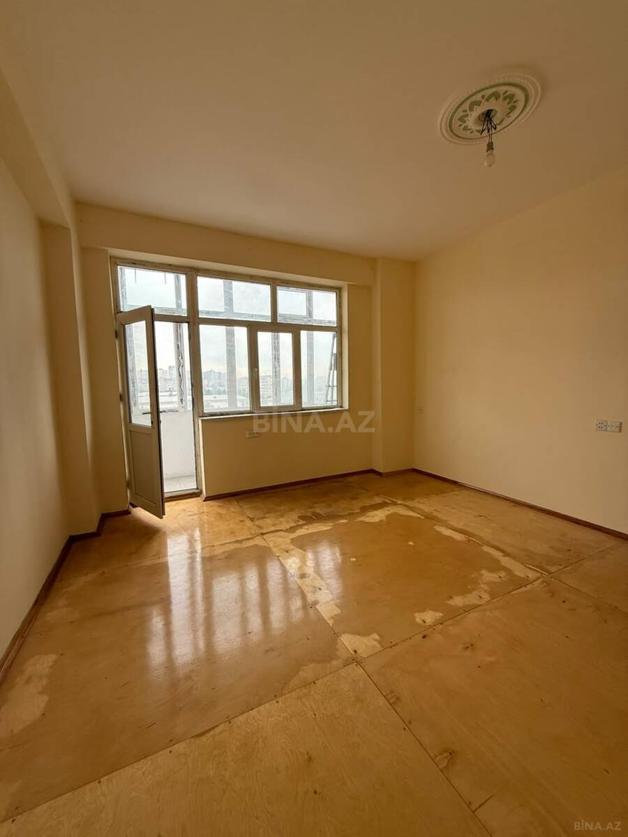2 otaqlı Köhnə tikili, Əhmədli q., Bakı