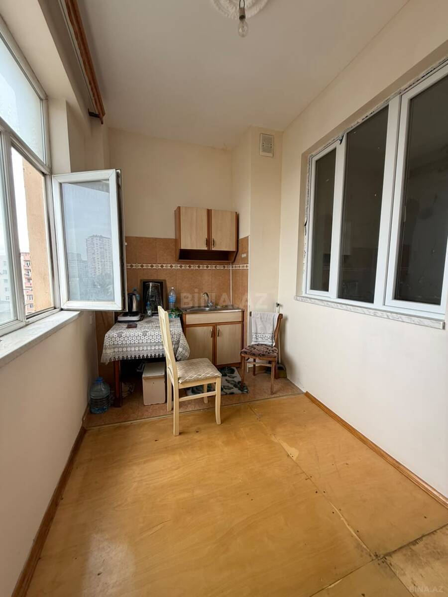2 otaqlı Köhnə tikili, Əhmədli q., Bakı