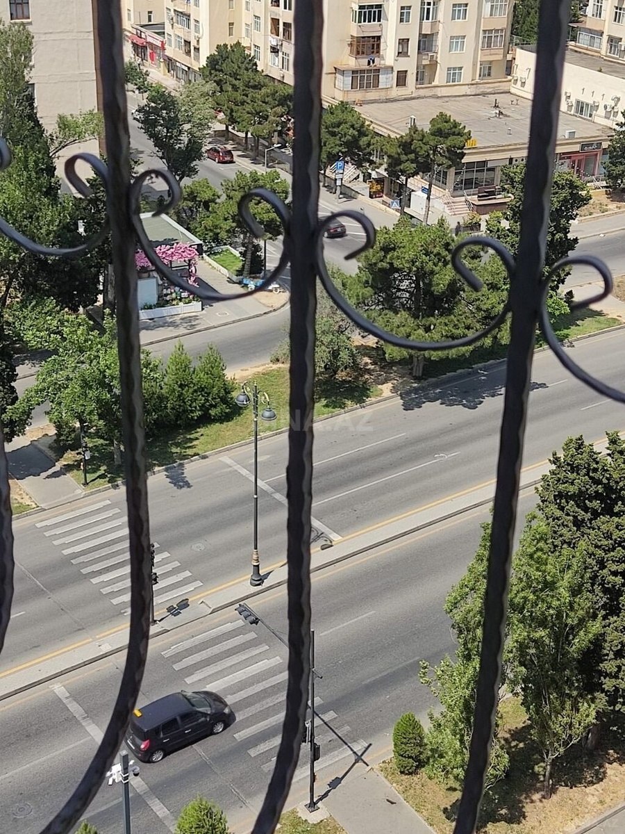 2 otaqlı Yeni tikili, Əhmədli m., Bakı