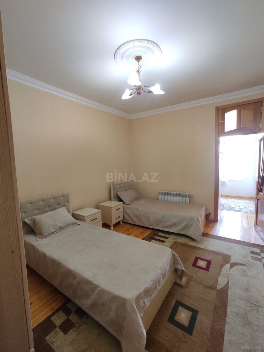 2 otaqlı Yeni tikili, Əhmədli m., Bakı