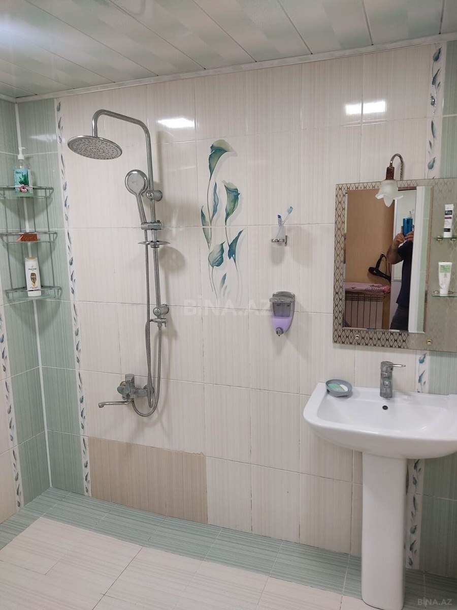 2 otaqlı Yeni tikili, Əhmədli m., Bakı