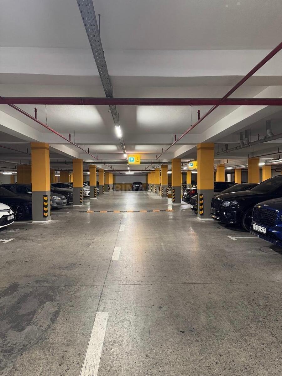 3 otaqlı Yeni tikili, 28 May m., Bakı