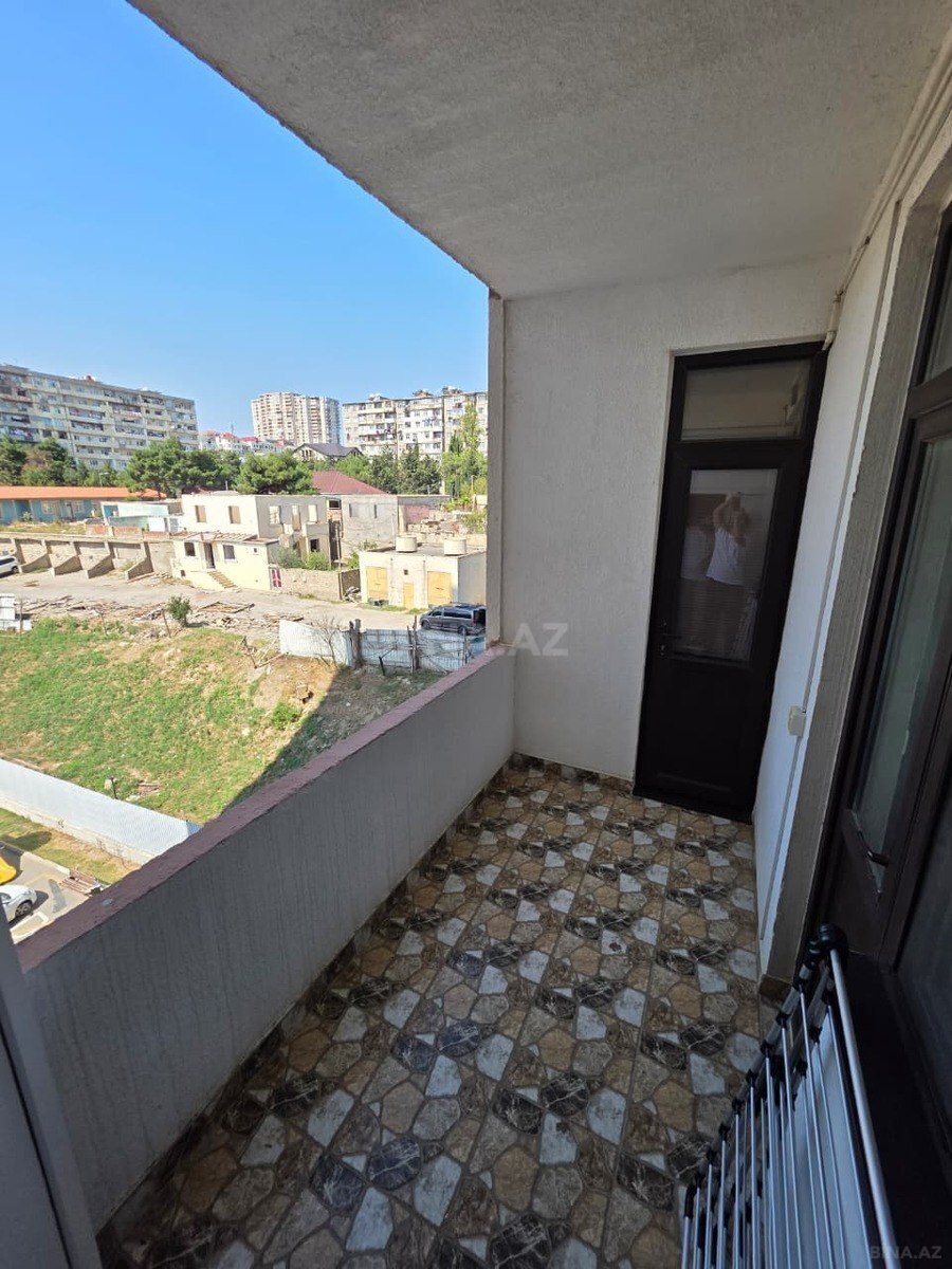2 otaqlı Yeni tikili, Xətai r., Bakı