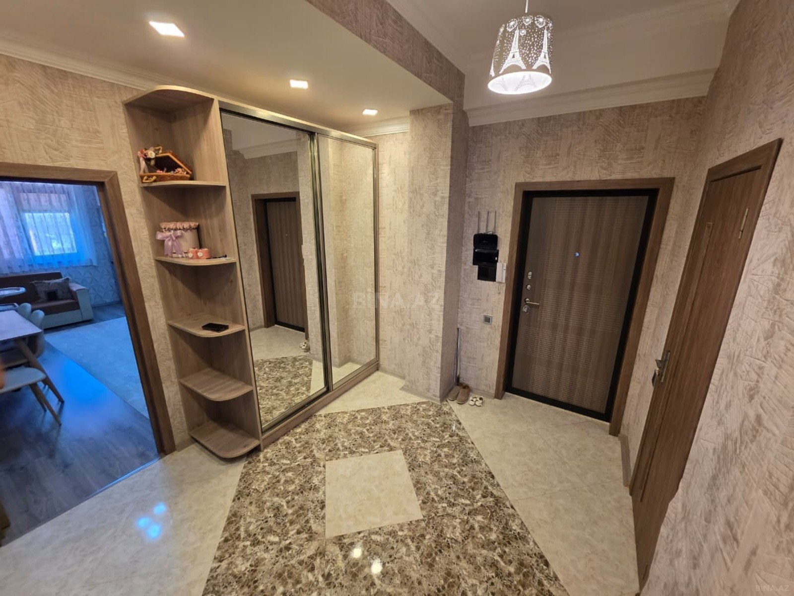 2 otaqlı Yeni tikili, Xətai r., Bakı