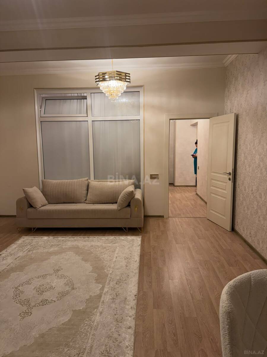 2 otaqlı Yeni tikili, 28 May m., Bakı
