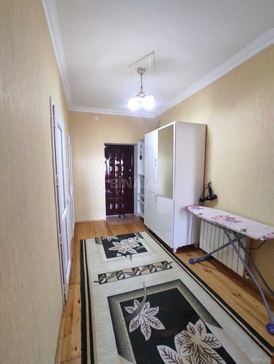 2 otaqlı Yeni tikili, Əhmədli m., Bakı