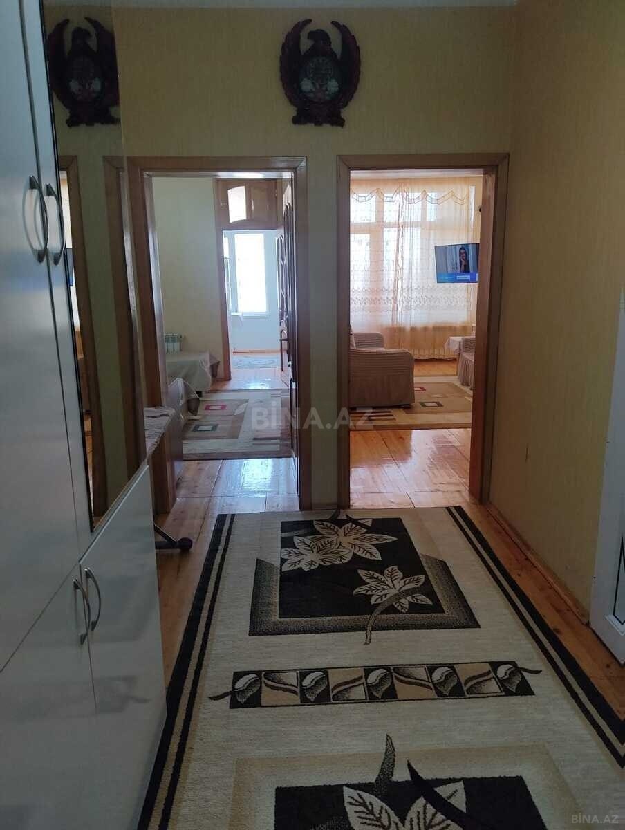 2 otaqlı Yeni tikili, Əhmədli m., Bakı