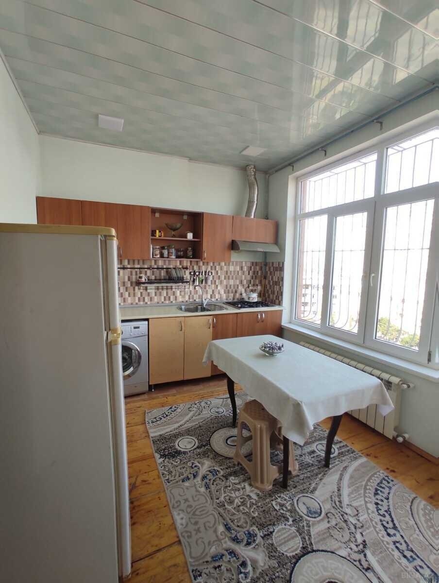 2 otaqlı Yeni tikili, Əhmədli m., Bakı