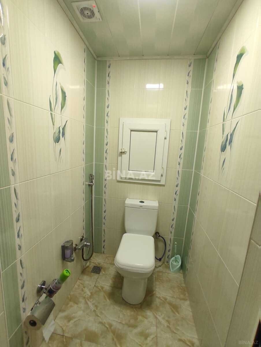 2 otaqlı Yeni tikili, Əhmədli m., Bakı