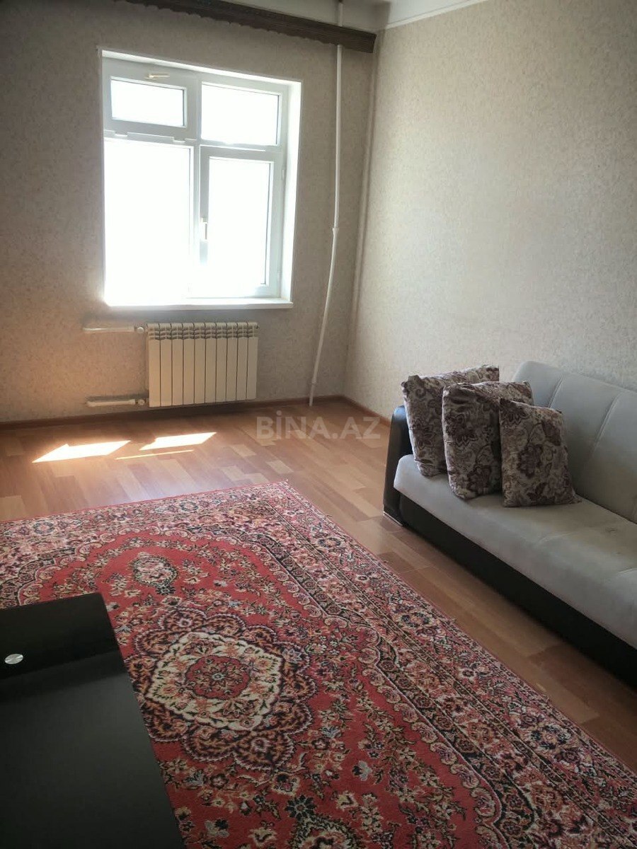 2 otaqlı Köhnə tikili, Xətai r., Bakı