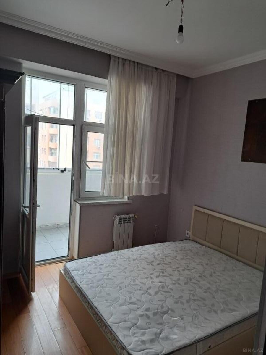2 otaqlı Yeni tikili, Sumqayıt