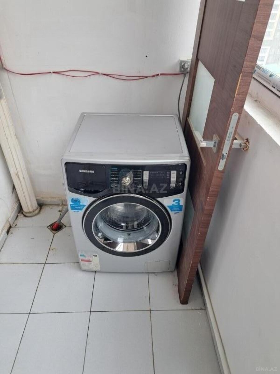 2 otaqlı Yeni tikili, Sumqayıt