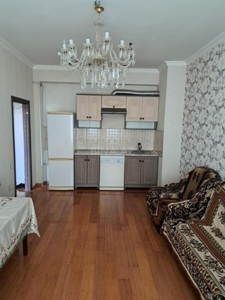 2 otaqlı Yeni tikili, Sumqayıt