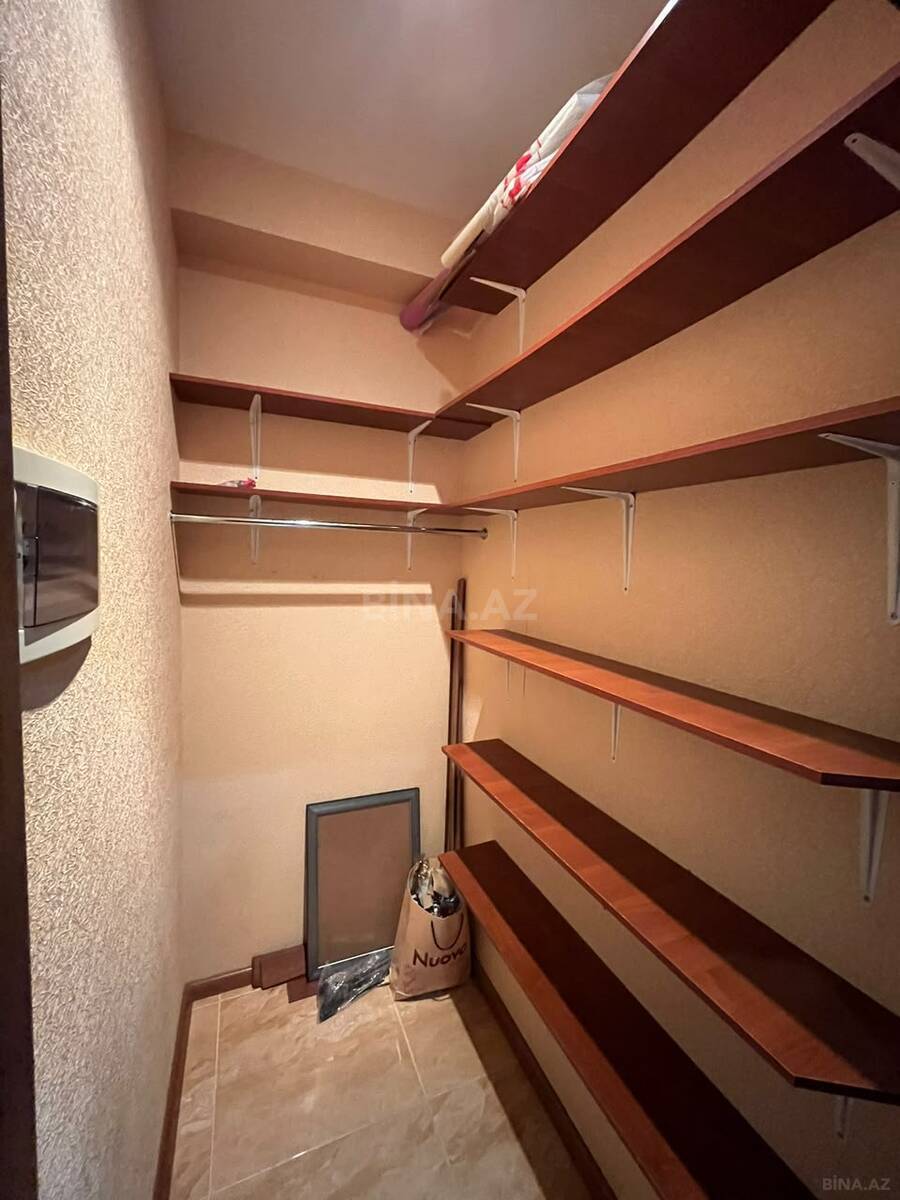 3 otaqlı Yeni tikili, 20 Yanvar m., Bakı