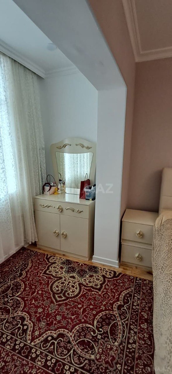 2 otaqlı Köhnə tikili, Binəqədi r., Bakı
