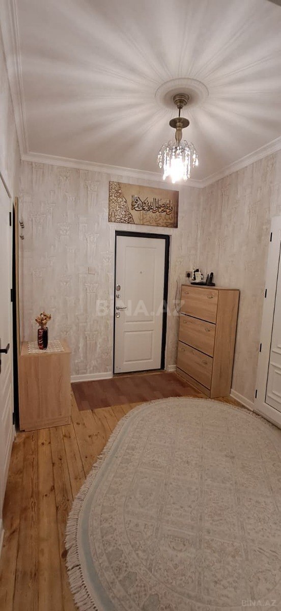 2 otaqlı Köhnə tikili, Binəqədi r., Bakı