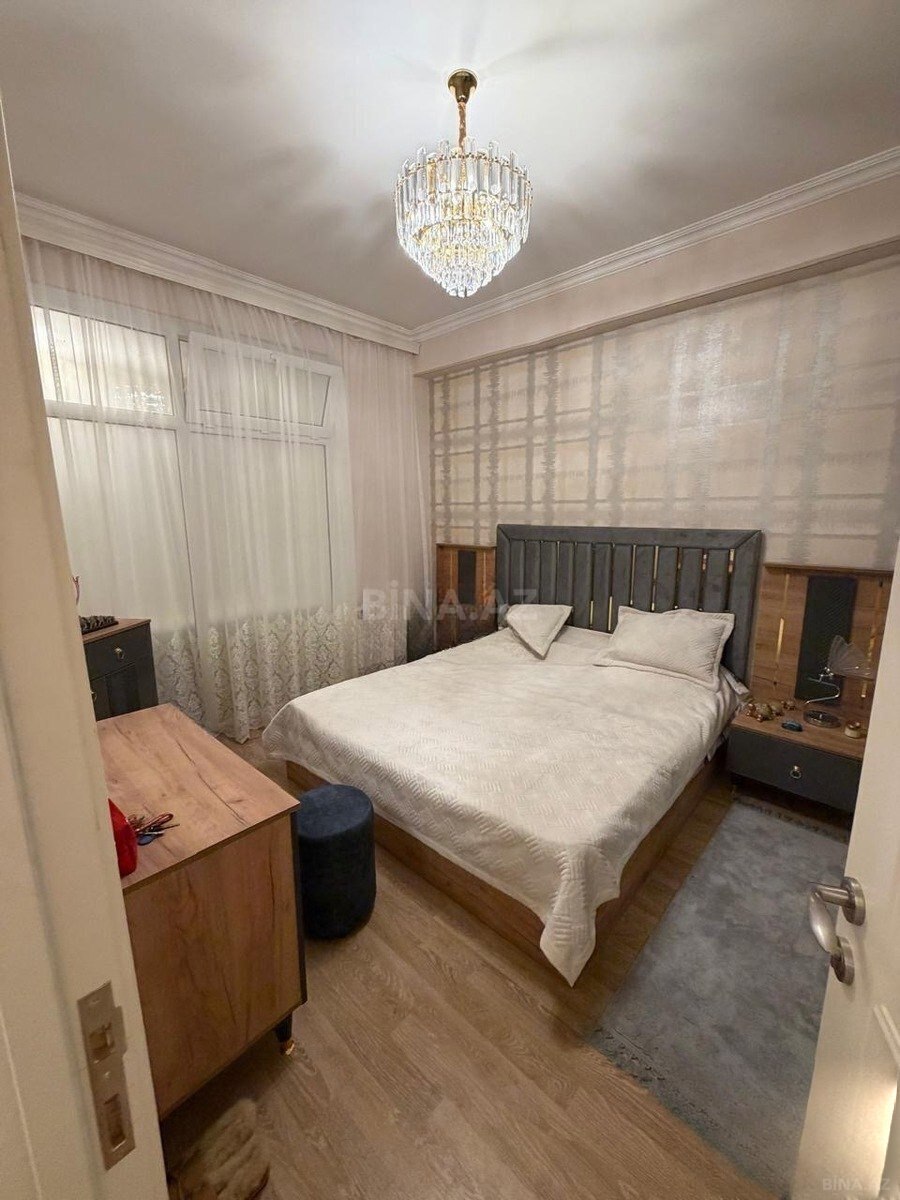2 otaqlı Yeni tikili, 28 May m., Bakı
