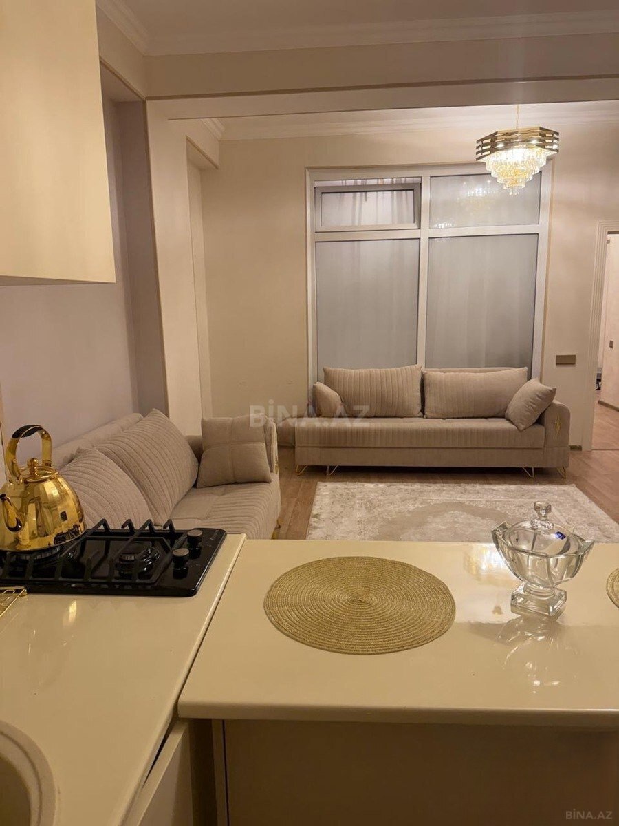 2 otaqlı Yeni tikili, 28 May m., Bakı