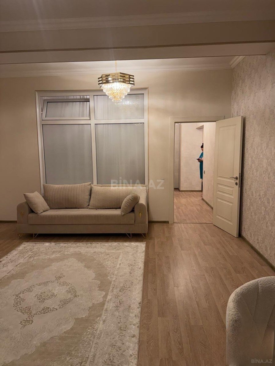 2 otaqlı Yeni tikili, 28 May m., Bakı