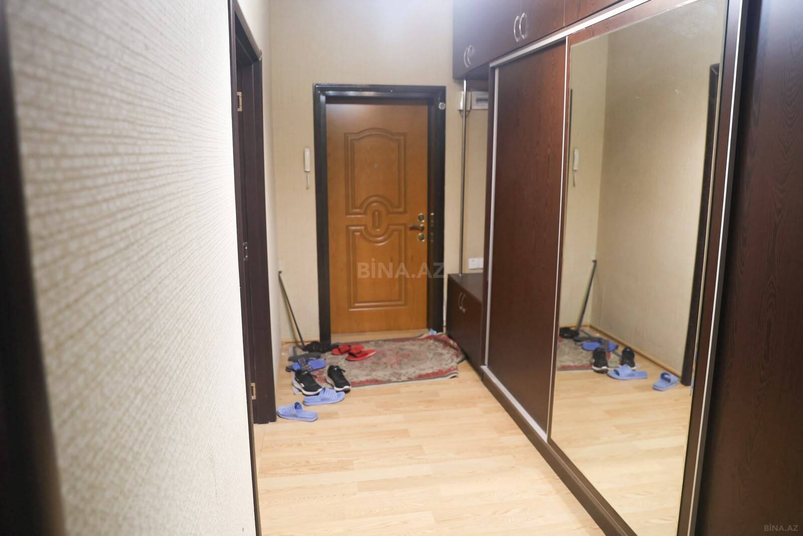 2 otaqlı Köhnə tikili, 20 Yanvar m., Bakı