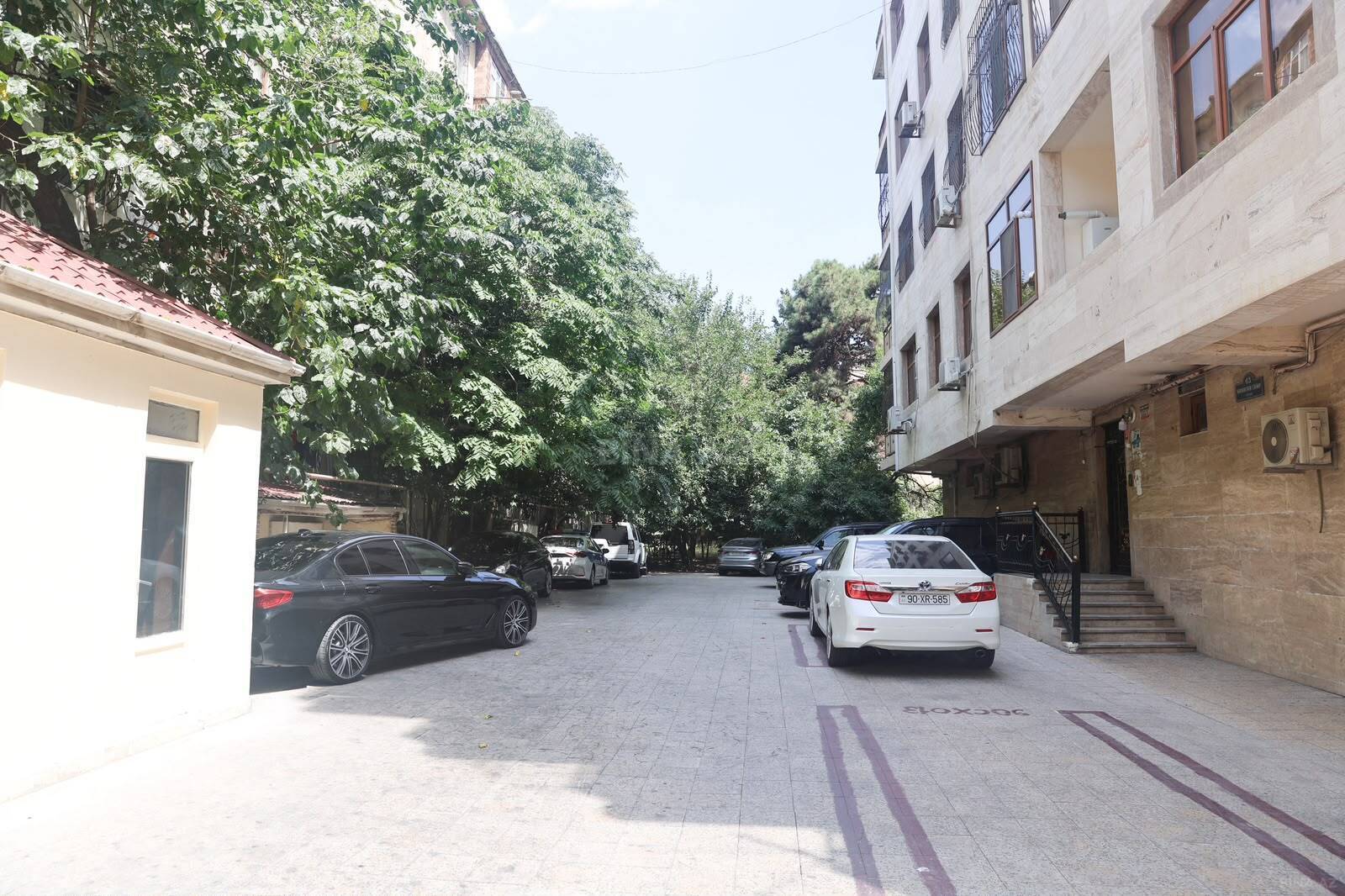 2 otaqlı Köhnə tikili, 20 Yanvar m., Bakı