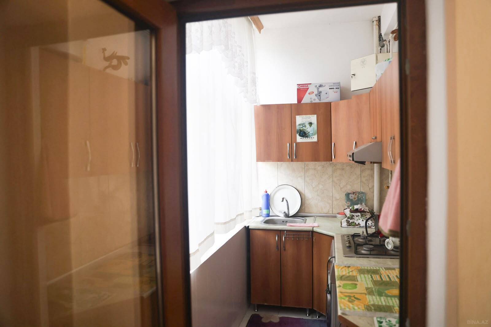 2 otaqlı Köhnə tikili, 20 Yanvar m., Bakı