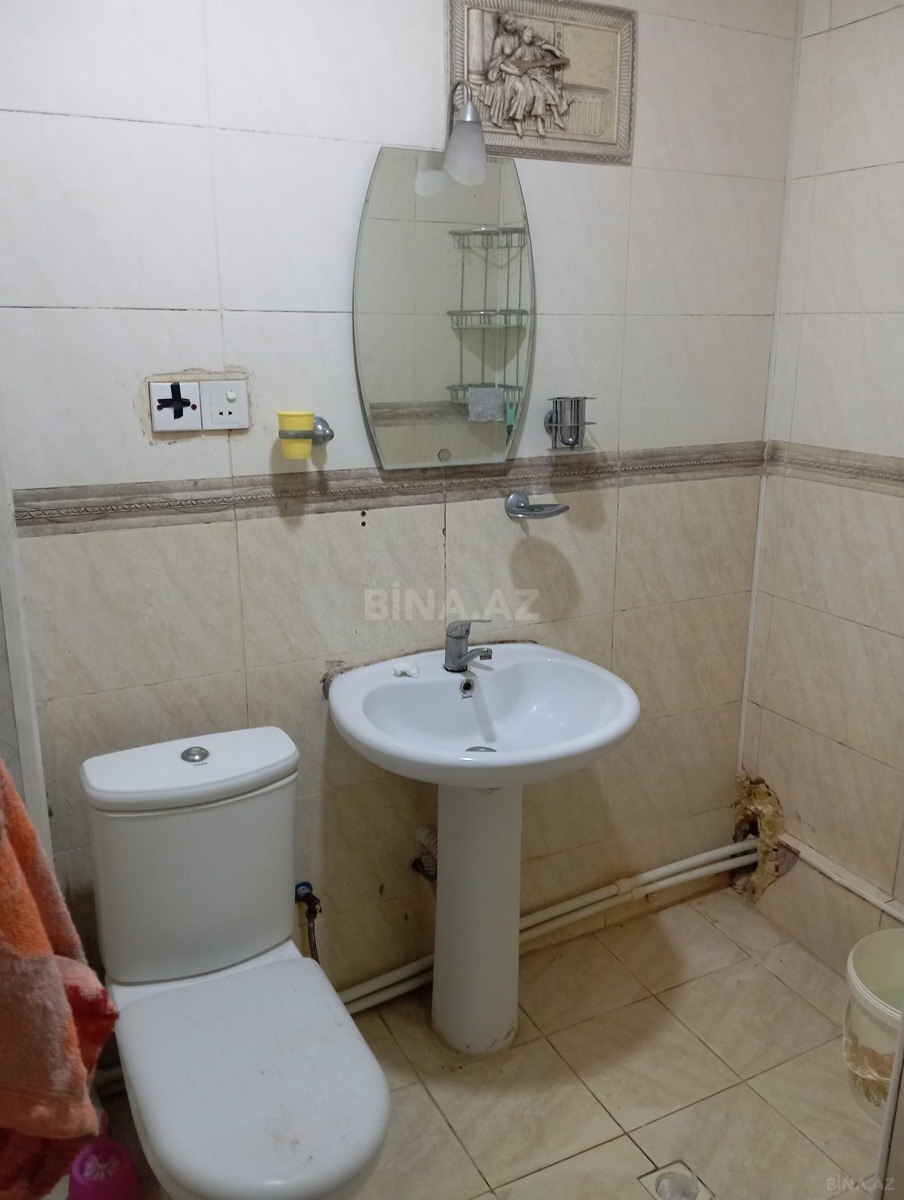 2 otaqlı Köhnə tikili, Xırdalan