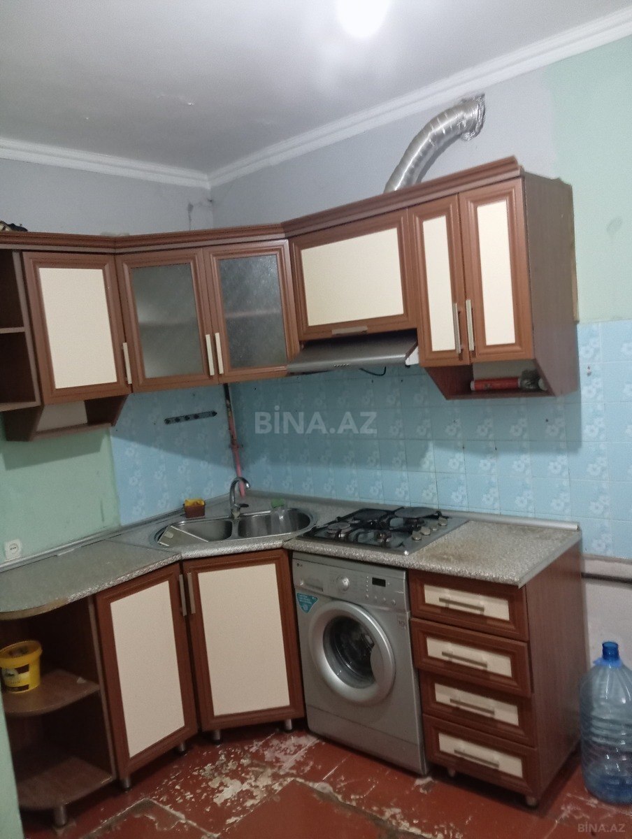 2 otaqlı Köhnə tikili, Xırdalan