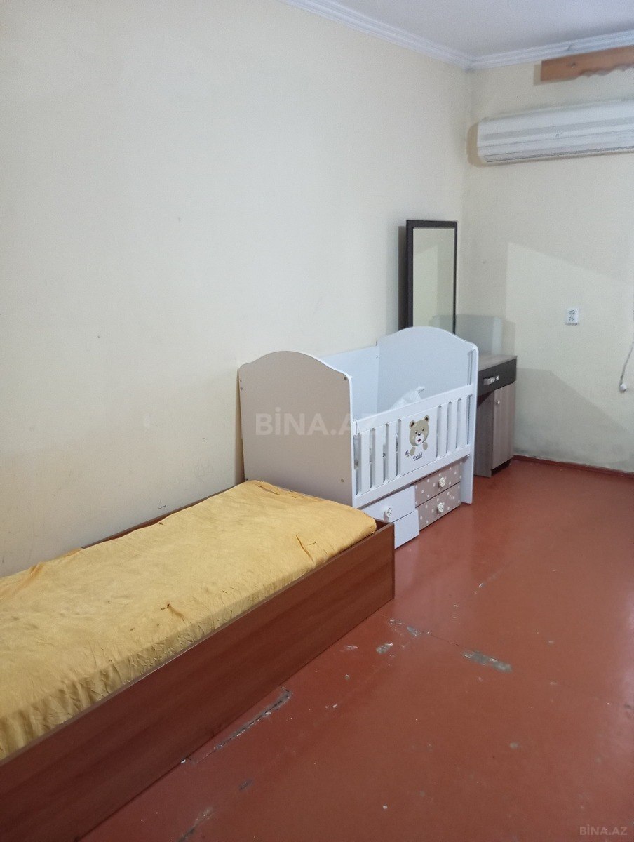 2 otaqlı Köhnə tikili, Xırdalan